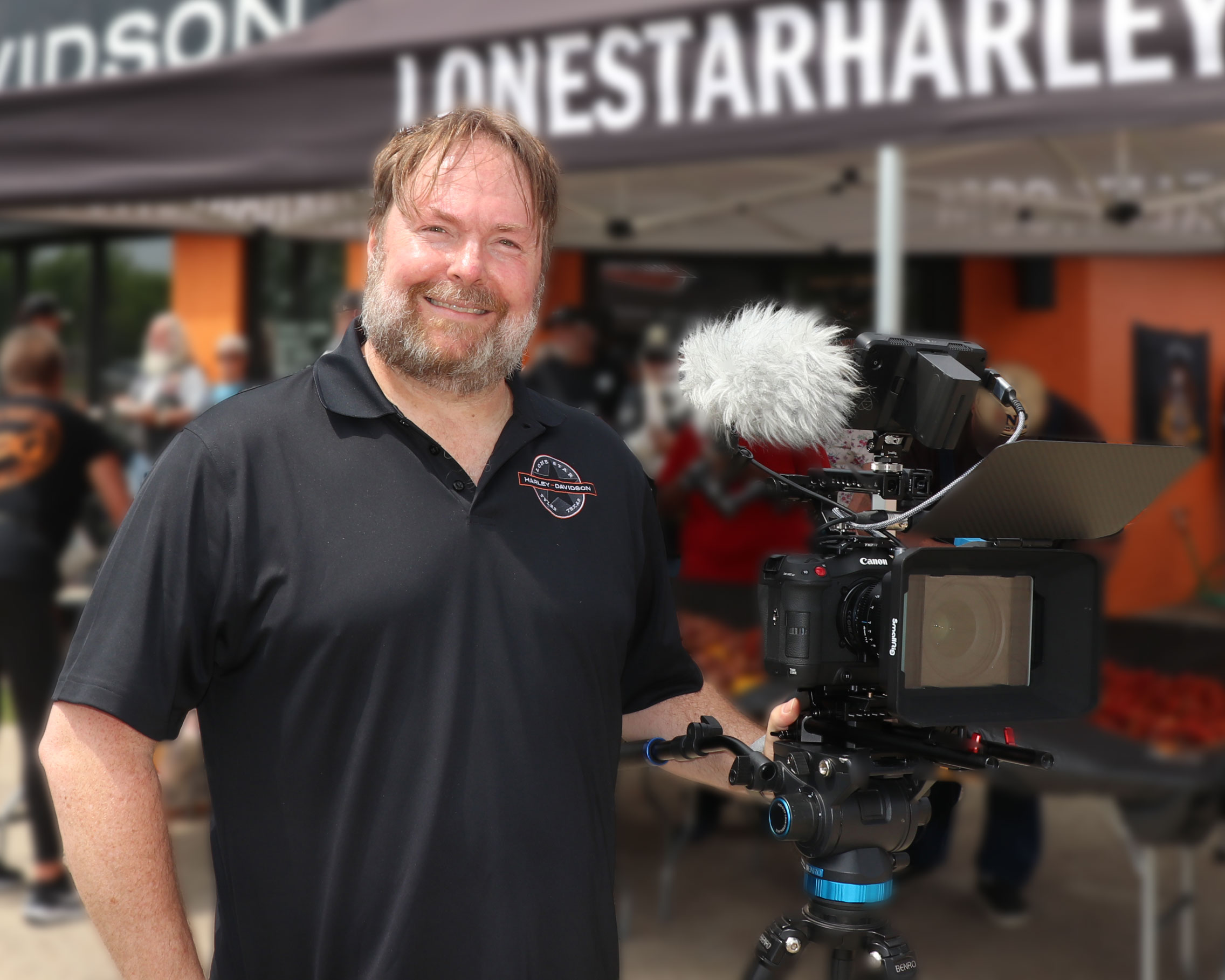 TV Commercials and Film Production