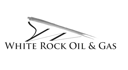 Whiterock Oil and gas